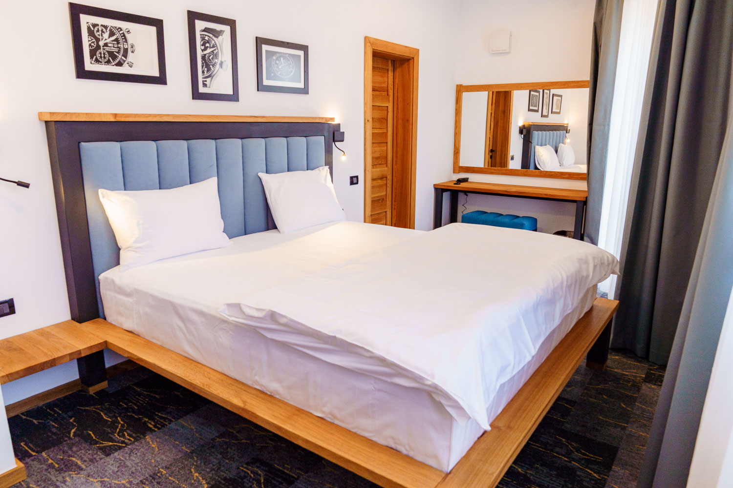 Grand Suite Apartment