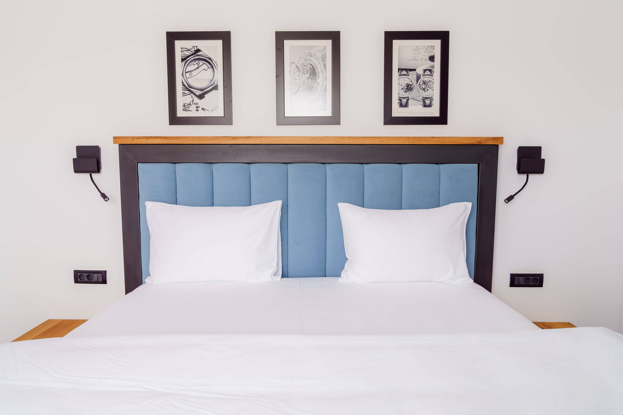 Family Suite Apartment