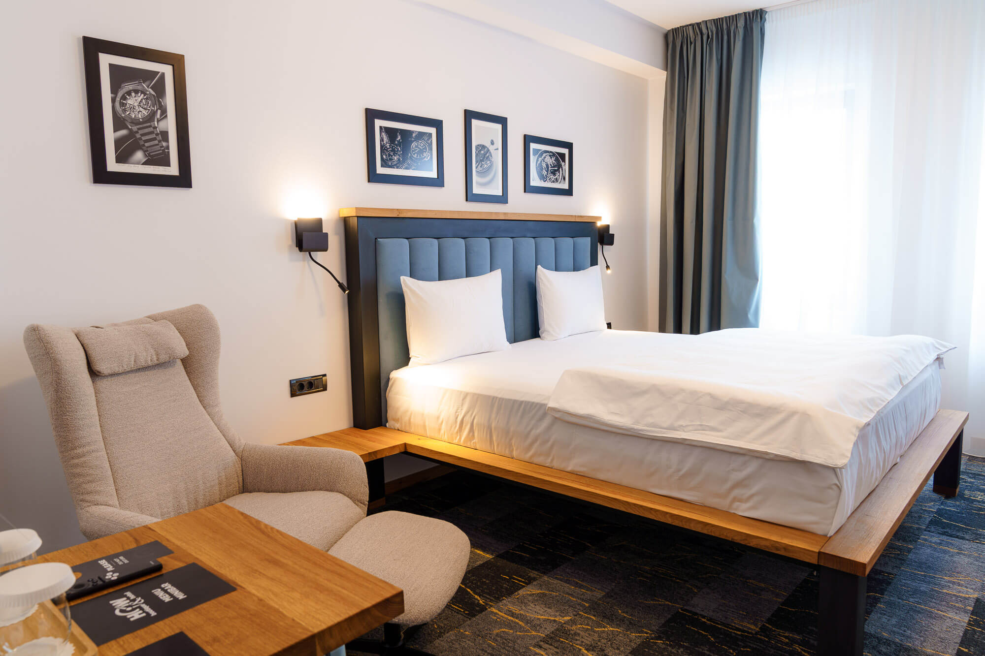 Comfort Double Room